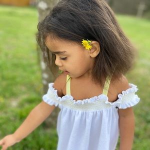 Meet your Posher, Alison